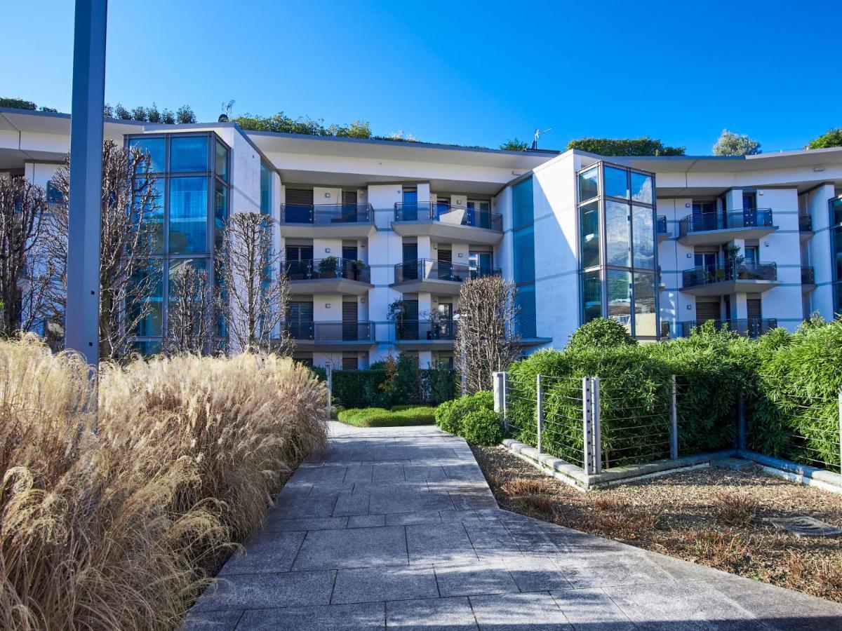 Apartment Promessi Sposi By Interhome Lecco Exterior photo