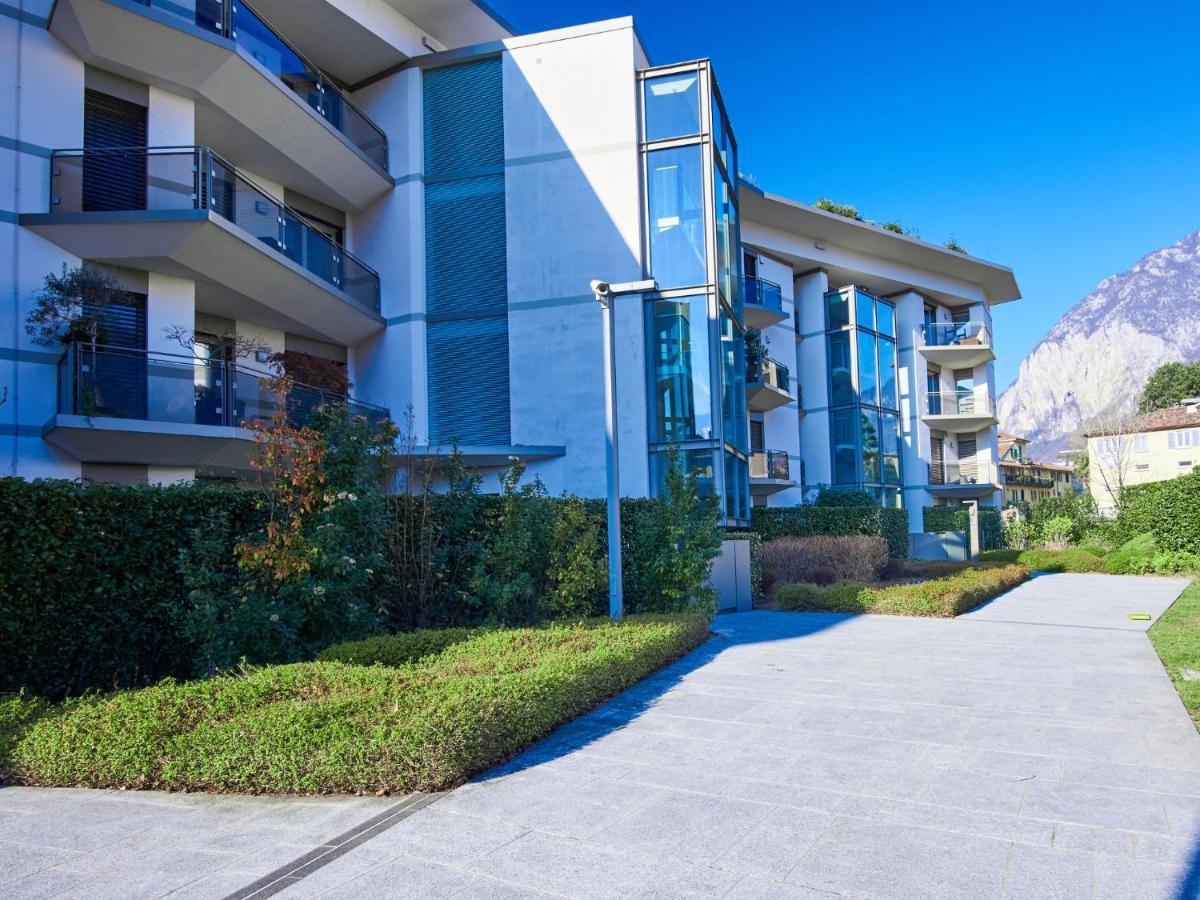 Apartment Promessi Sposi By Interhome Lecco Exterior photo