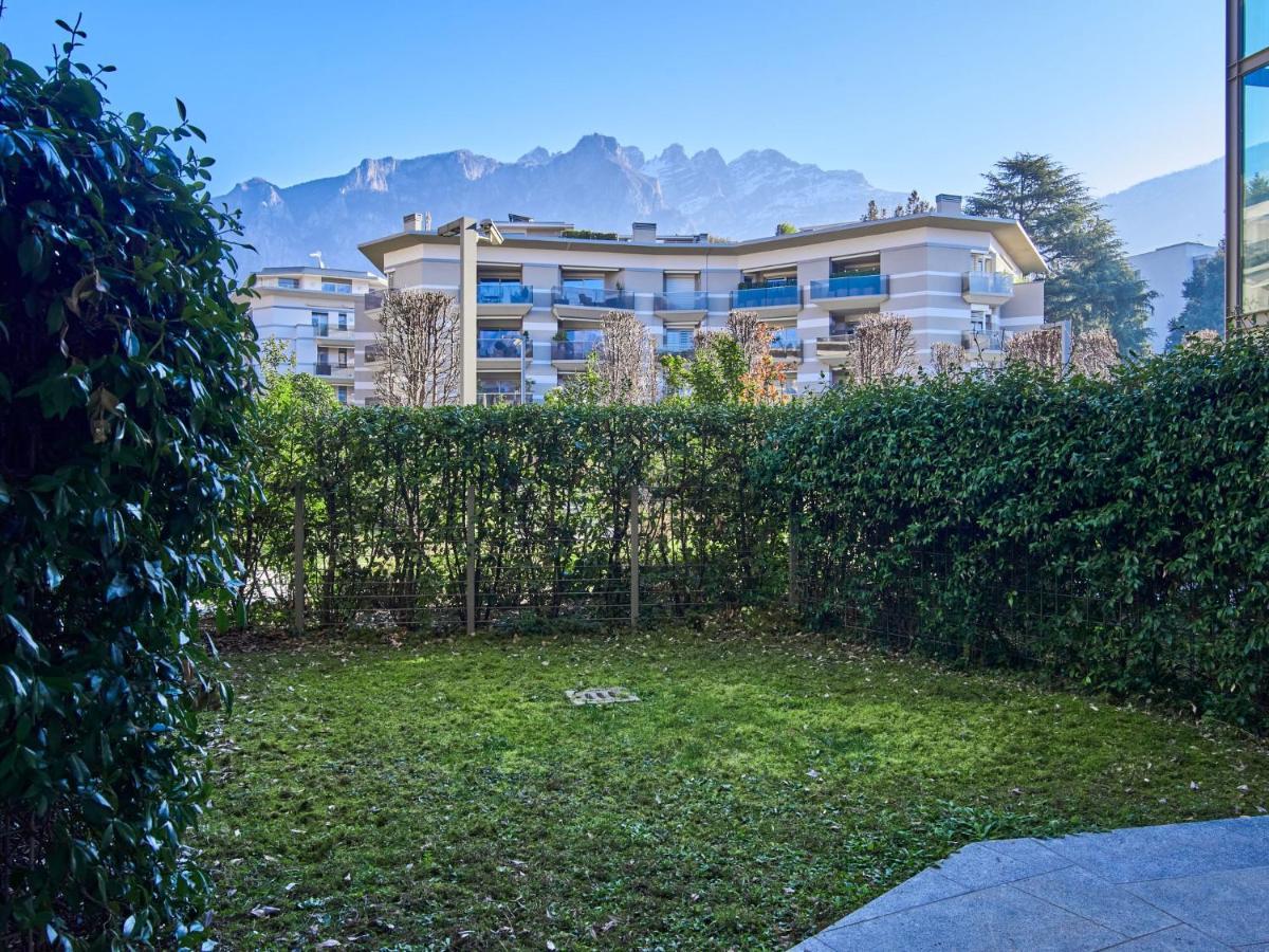 Apartment Promessi Sposi By Interhome Lecco Exterior photo