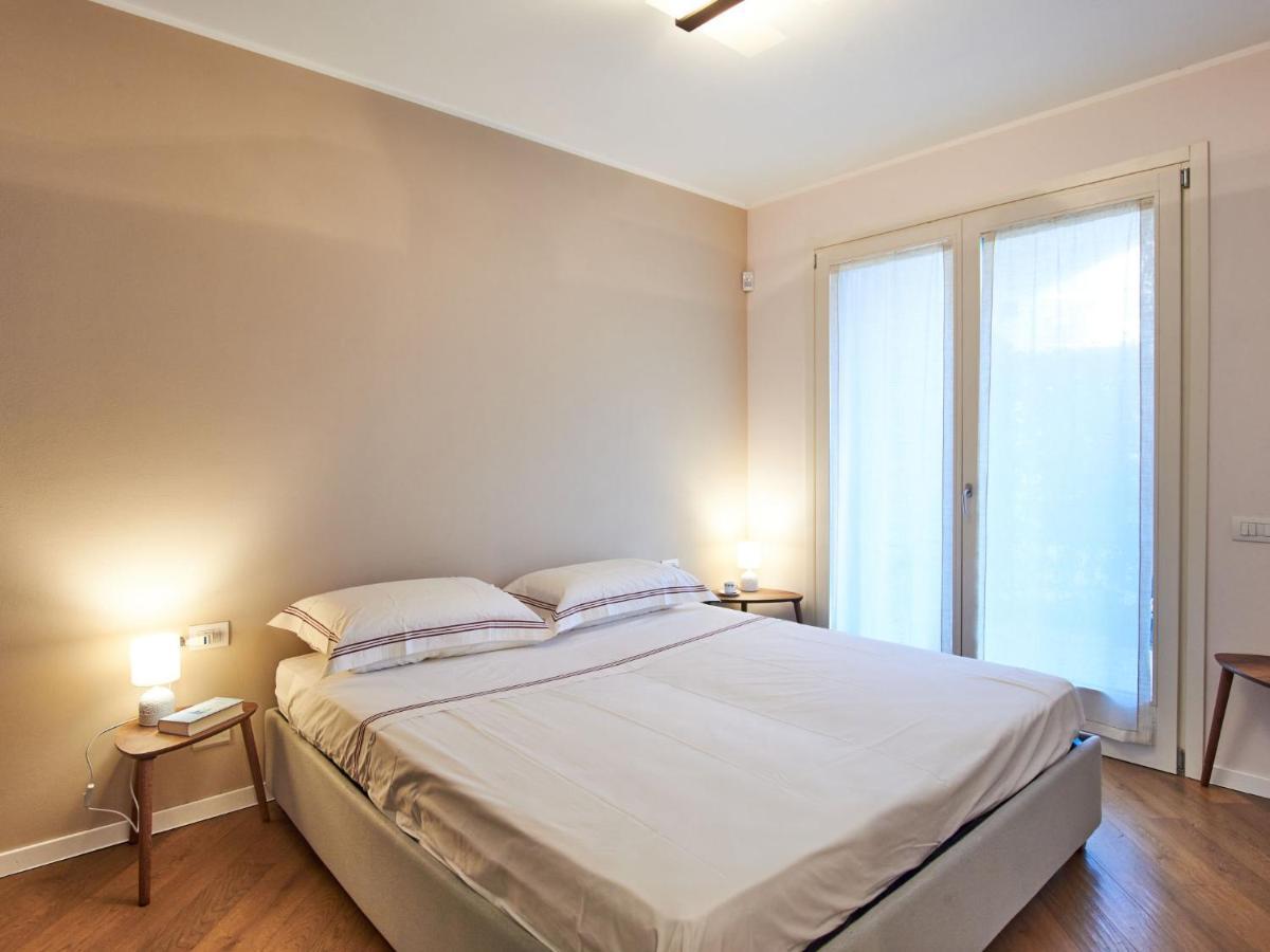 Apartment Promessi Sposi By Interhome Lecco Exterior photo