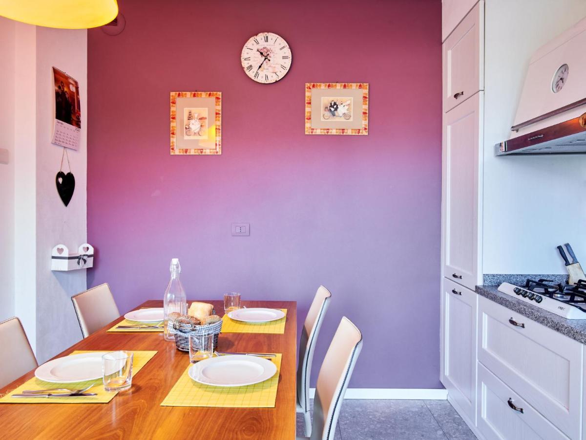 Apartment Promessi Sposi By Interhome Lecco Exterior photo