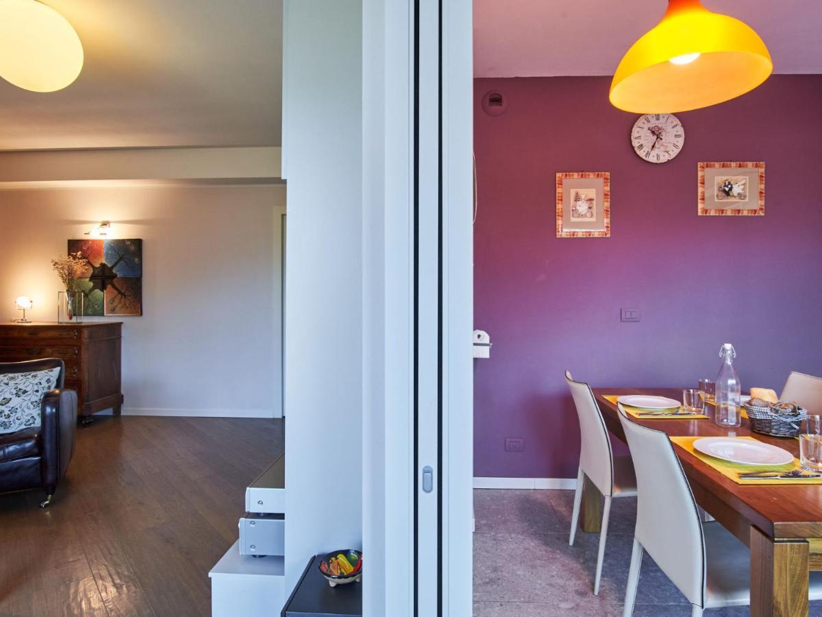 Apartment Promessi Sposi By Interhome Lecco Exterior photo
