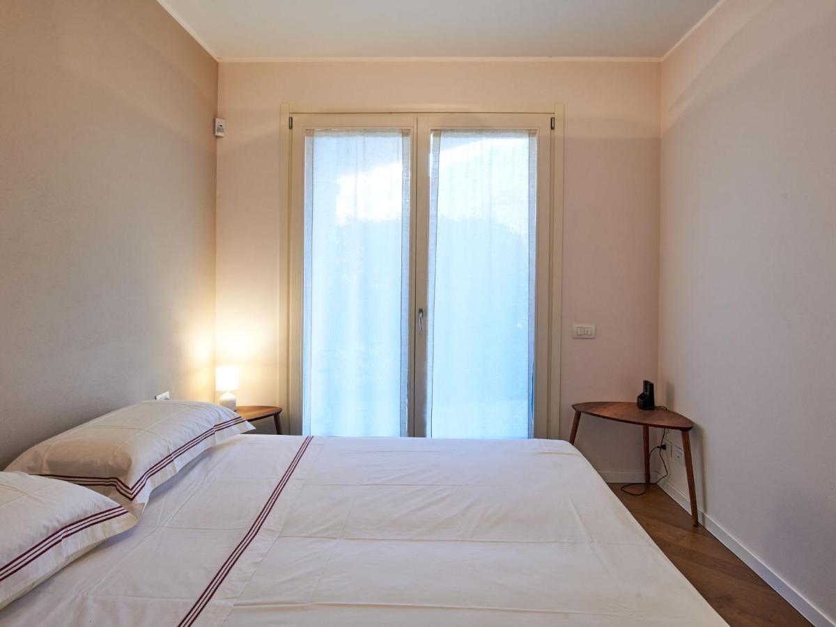 Apartment Promessi Sposi By Interhome Lecco Exterior photo