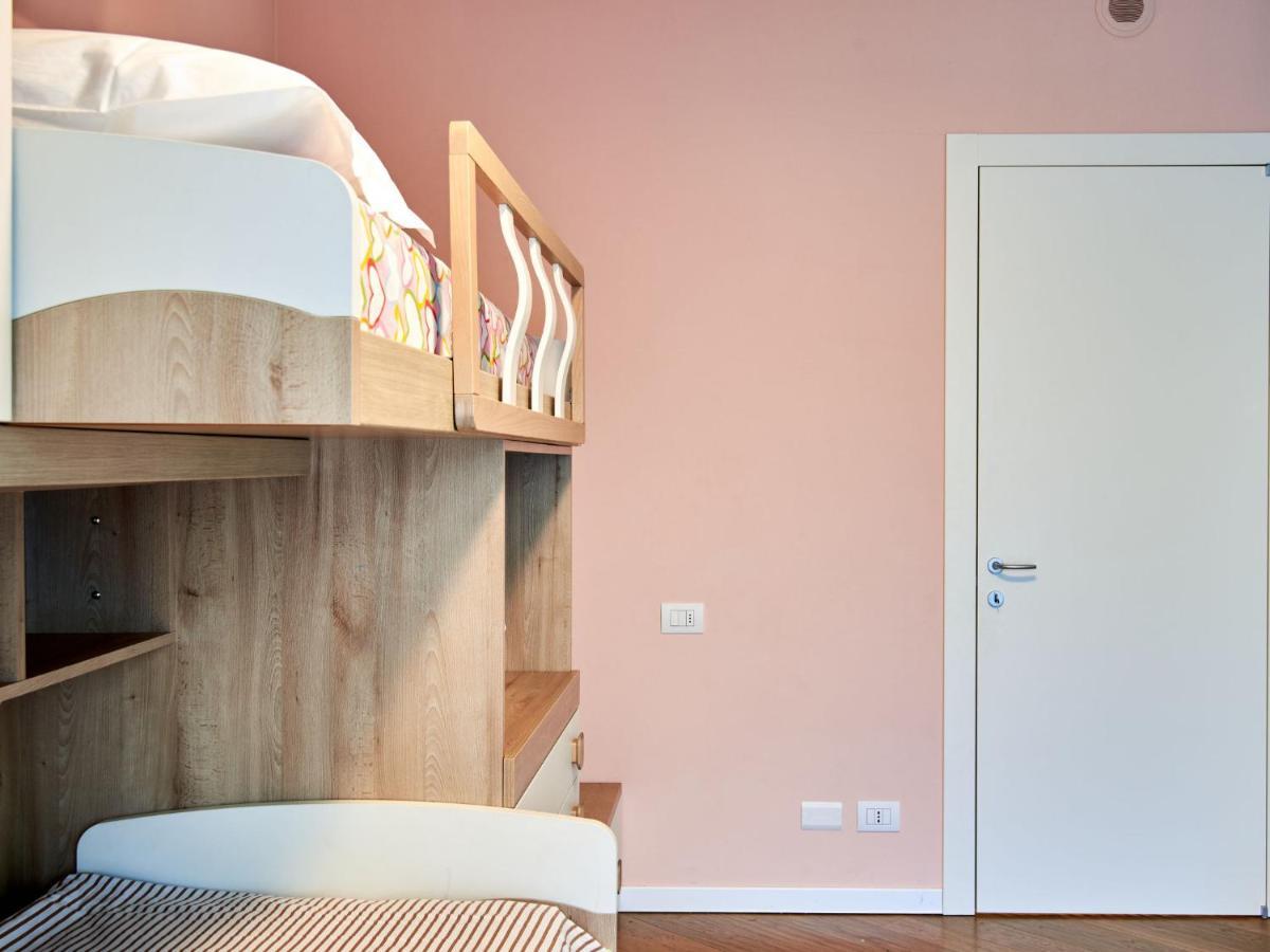 Apartment Promessi Sposi By Interhome Lecco Exterior photo