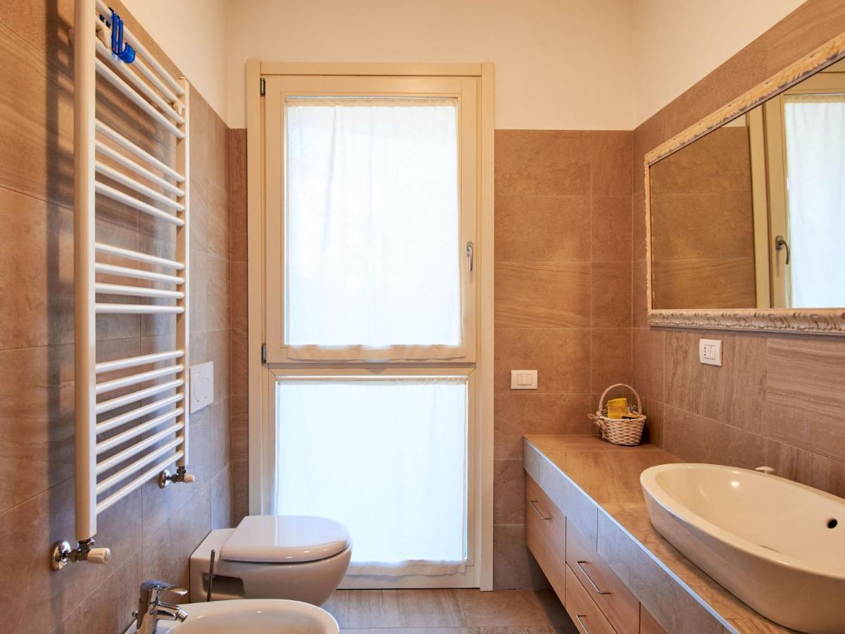 Apartment Promessi Sposi By Interhome Lecco Exterior photo