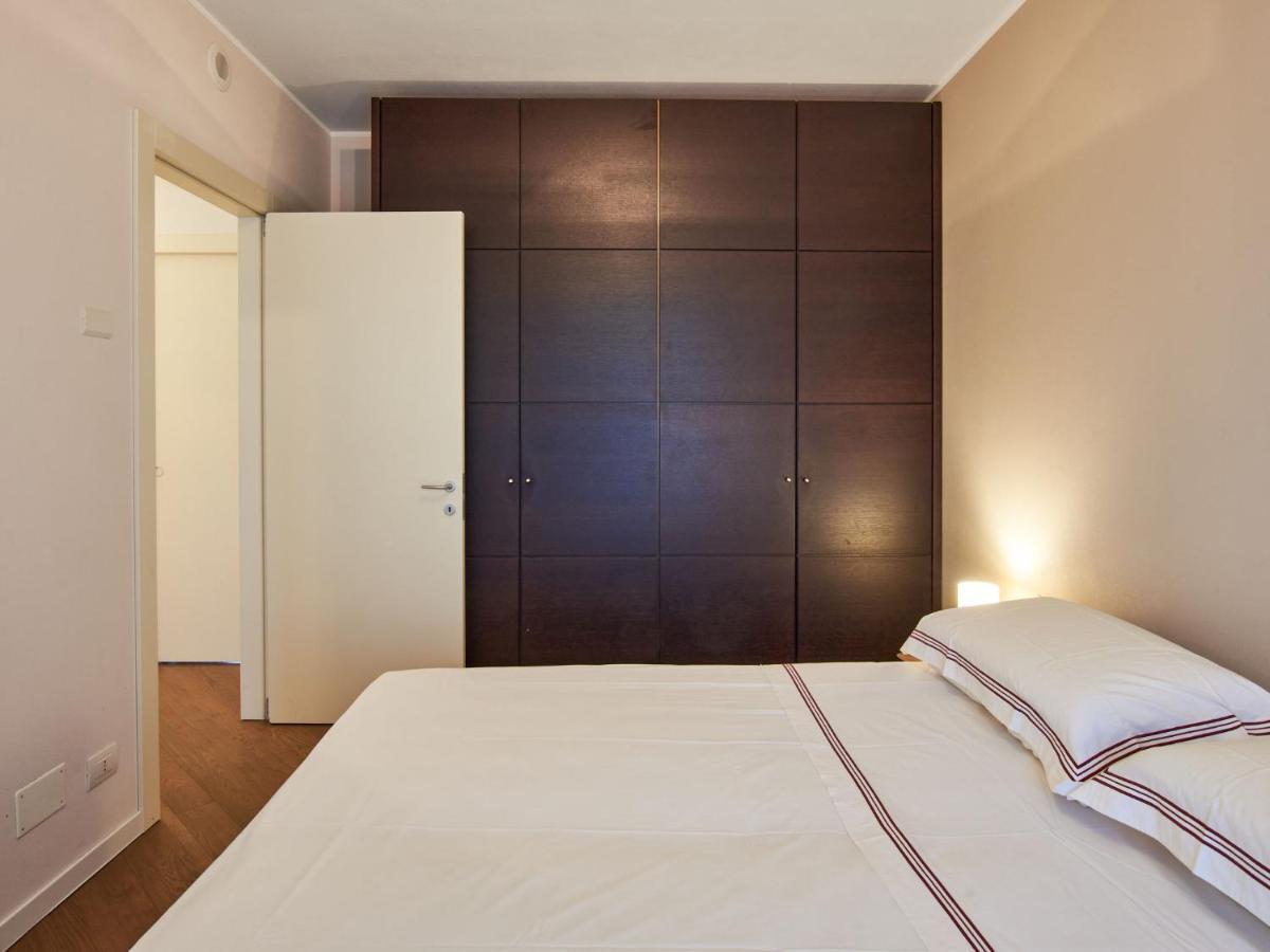Apartment Promessi Sposi By Interhome Lecco Exterior photo